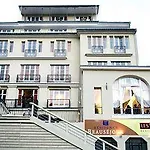 Aparthotel Le Beausejour By Popinns 2*