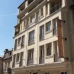 Le Beausejour By Popinns Aparthotel 2*