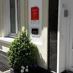 Le Beausejour By Popinns Plombières-les-Bains