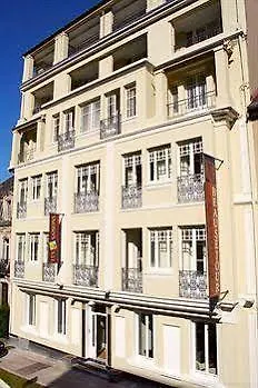 Aparthotel Le Beausejour By Popinns