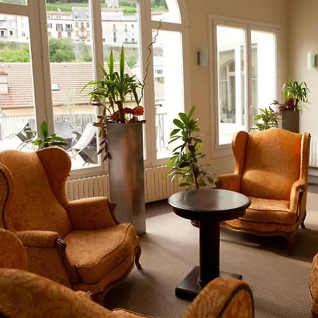 Aparthotel Le Beausejour By Popinns