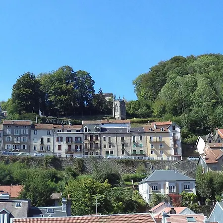 Le Beausejour By Popinns 2*