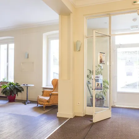 Le Beausejour By Popinns Aparthotel 2*