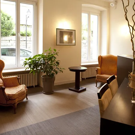 Le Beausejour By Popinns Aparthotel 2*