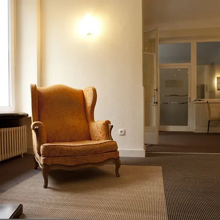 Aparthotel Le Beausejour By Popinns