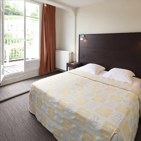 Aparthotel Le Beausejour By Popinns 2*