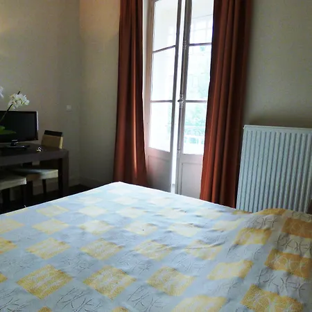 Le Beausejour By Popinns Aparthotel 2*