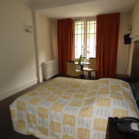 Aparthotel Le Beausejour By Popinns Plombieres-les-Bains