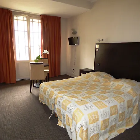 Le Beausejour By Popinns Aparthotel