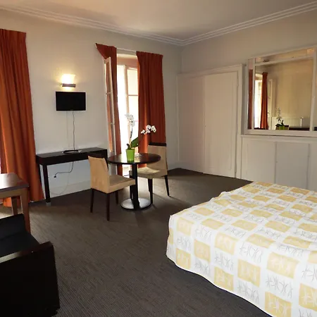 Le Beausejour By Popinns Plombieres-les-Bains