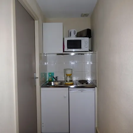 Le Beausejour By Popinns 2* Plombieres-les-Bains