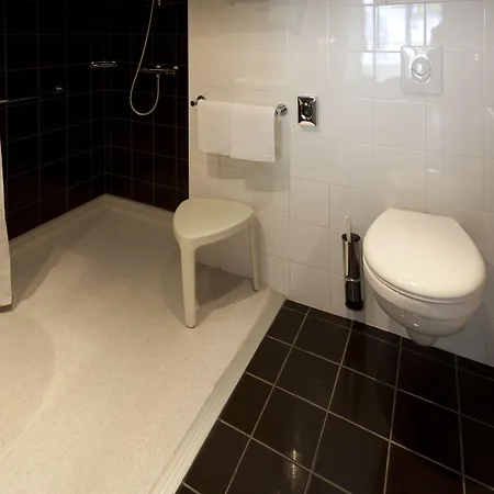 Le Beausejour By Popinns 2* Plombieres-les-Bains