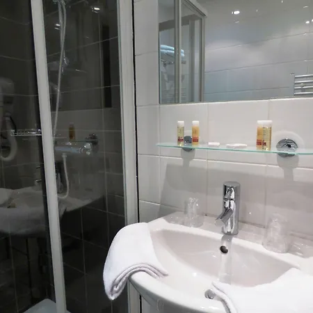 Aparthotel Le Beausejour By Popinns 2*