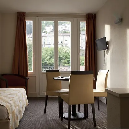 Résidence Le Beauséjour By Popinns Appart hôtel