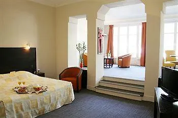 Le Beausejour By Popinns Plombieres-les-Bains