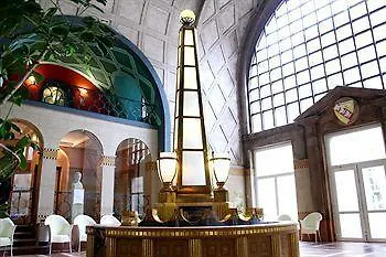 Le Beausejour By Popinns Aparthotel