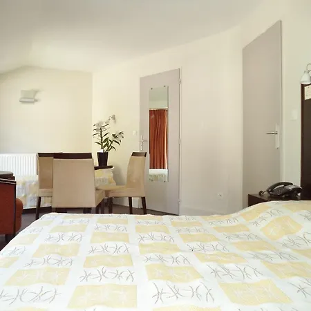 Aparthotel Le Beausejour By Popinns Plombieres-les-Bains