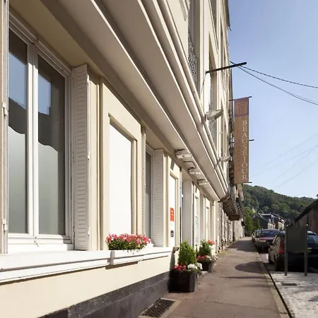 Aparthotel Le Beausejour By Popinns 2*