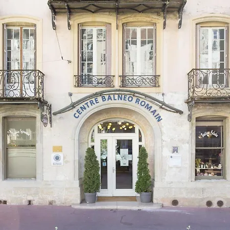 Aparthotel Le Beausejour By Popinns