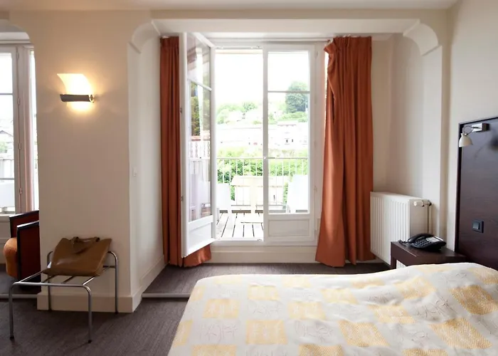 Le Beausejour By Popinns