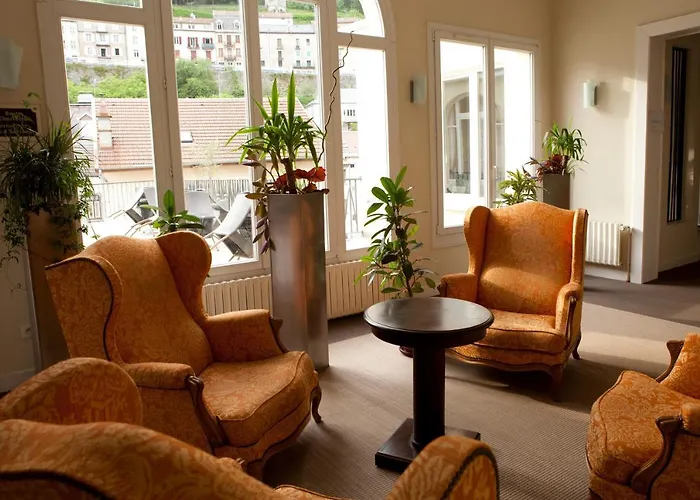 Aparthotel Le Beausejour By Popinns