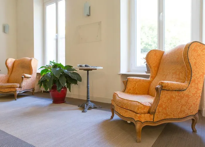 Aparthotel Le Beausejour By Popinns