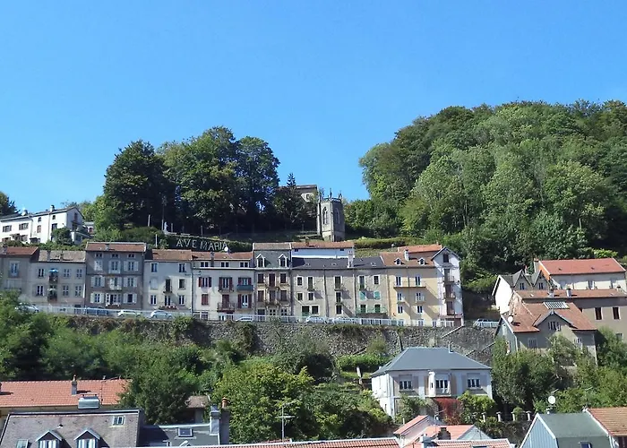 Le Beausejour By Popinns 2*