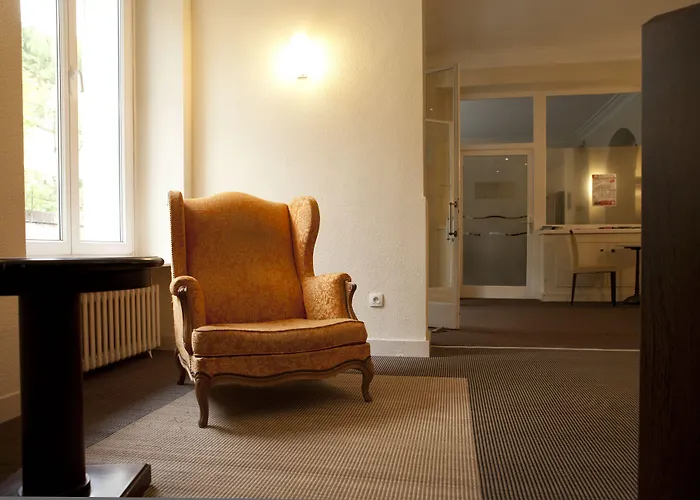 Aparthotel Le Beausejour By Popinns