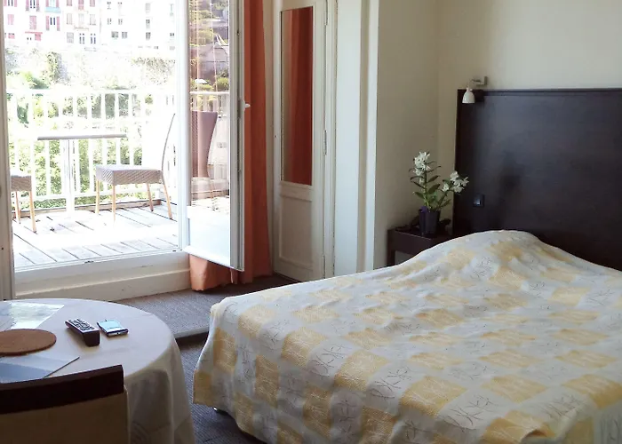 Le Beausejour By Popinns