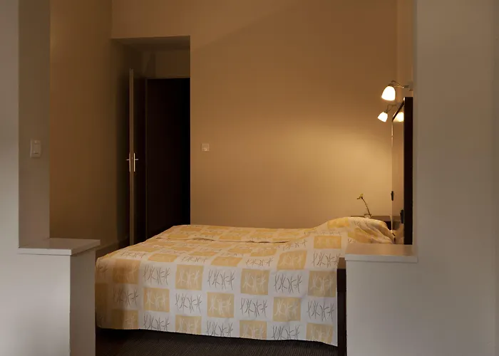 Le Beausejour By Popinns 2*