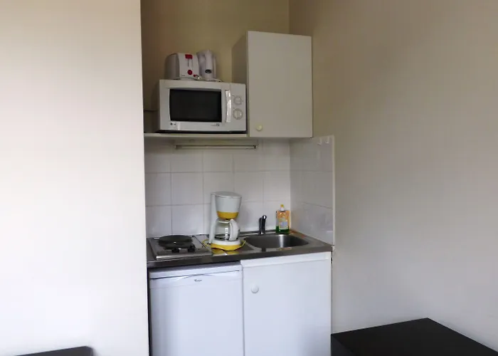 Aparthotel Le Beausejour By Popinns