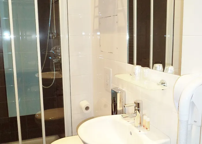 Le Beausejour By Popinns 2* Plombières-les-Bains