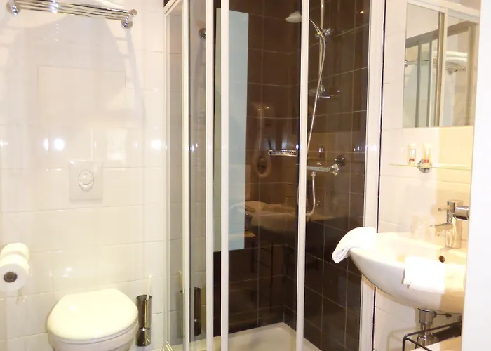 Aparthotel Le Beausejour By Popinns 2*