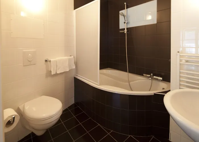 Aparthotel Le Beausejour By Popinns