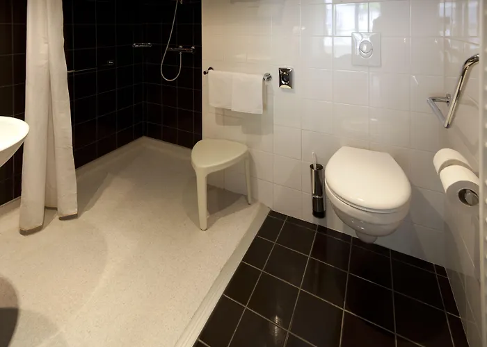 Le Beausejour By Popinns 2* Plombières-les-Bains