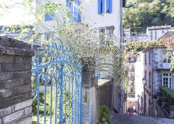 Le Beausejour By Popinns