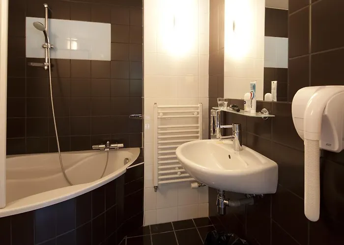 Aparthotel Le Beausejour By Popinns Plombières-les-Bains