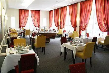 Aparthotel Le Beausejour By Popinns