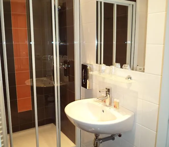 Aparthotel Le Beausejour By Popinns Plombières-les-Bains