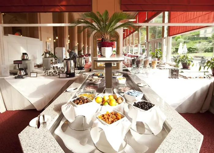 Le Beausejour By Popinns 2*