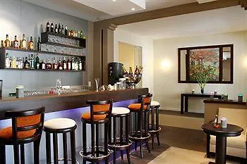 Aparthotel Le Beausejour By Popinns 2*