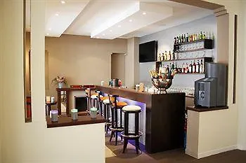 Le Beausejour By Popinns Aparthotel Plombières-les-Bains