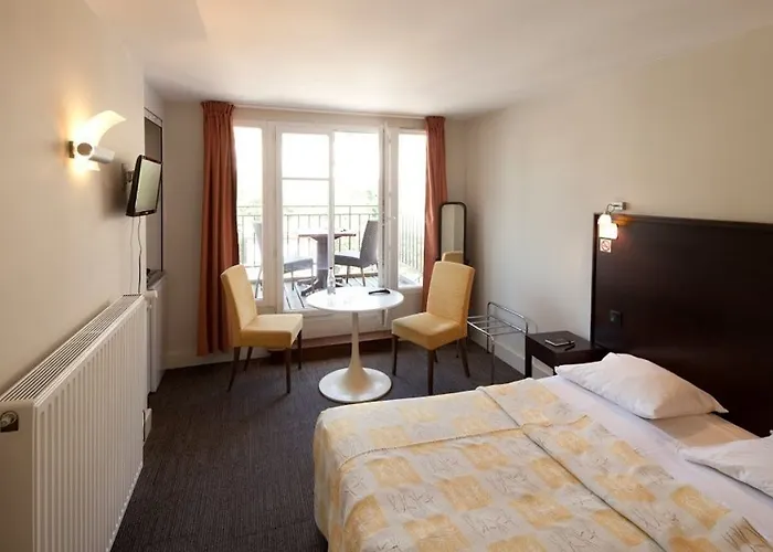 Le Beausejour By Popinns Plombières-les-Bains