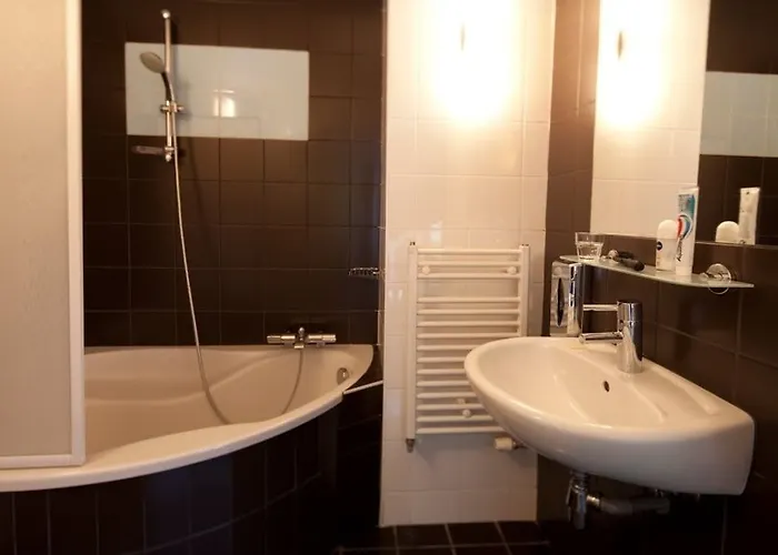 Aparthotel Le Beausejour By Popinns 2*