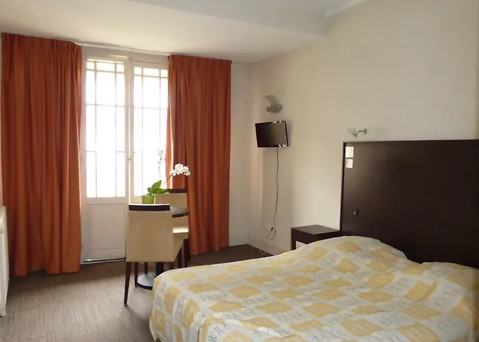 Le Beausejour By Popinns