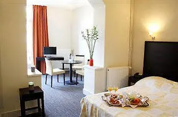 Le Beausejour By Popinns Aparthotel 2*