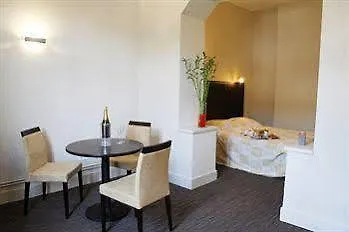 Le Beausejour By Popinns Plombières-les-Bains