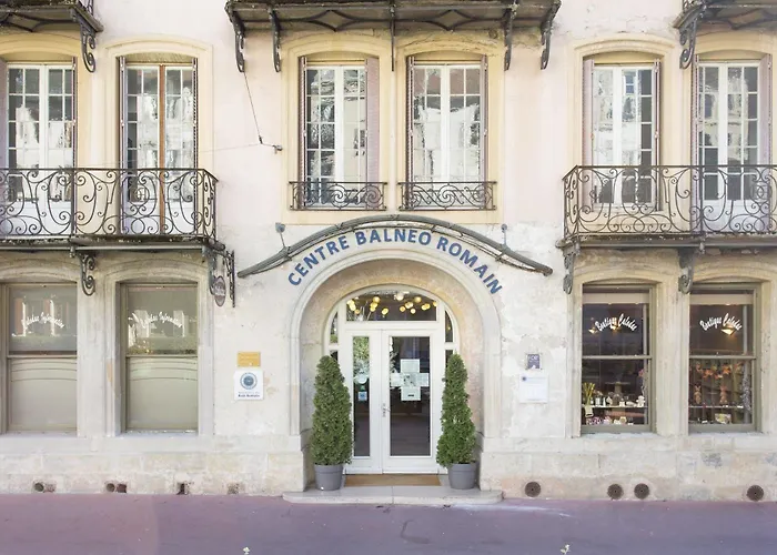 Aparthotel Le Beausejour By Popinns