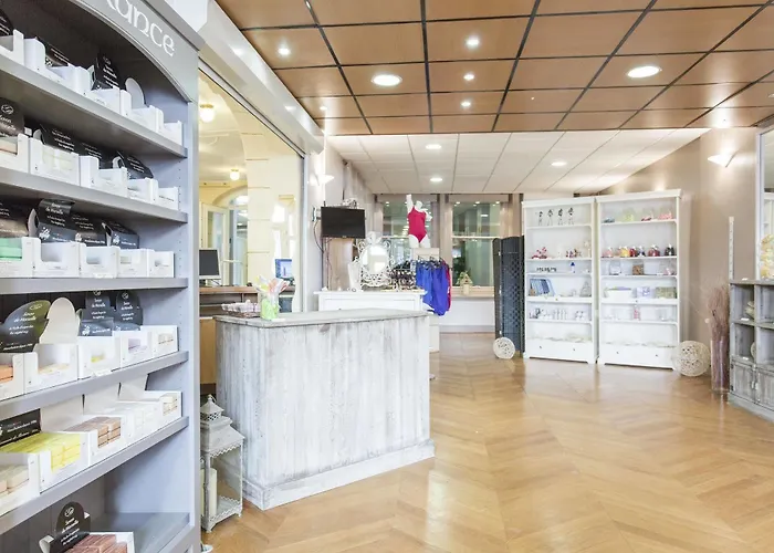 Le Beausejour By Popinns 2*