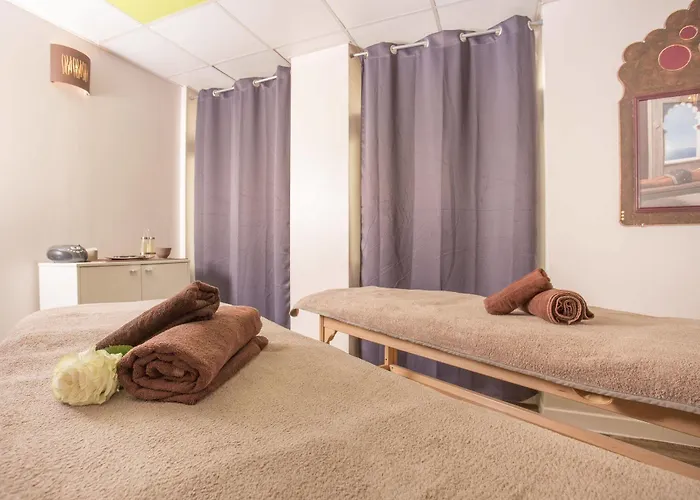 Le Beausejour By Popinns Plombières-les-Bains